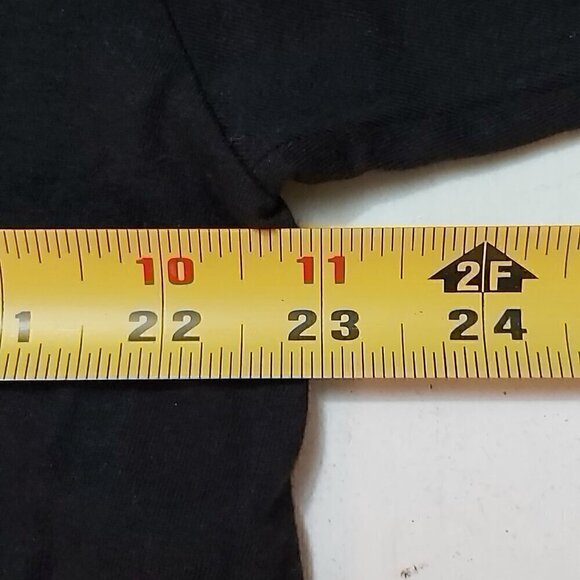 SpongeBob SquarePants "It's the Best Day Ever" 100% Cotton Graphic T-Shirt, XL - Picture 3 of 6